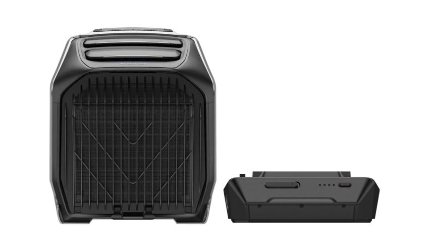 1800W EcoFlow WAVE 3 Portable Air Conditioner