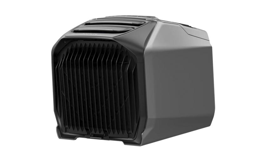 1800W EcoFlow WAVE 3 Portable Air Conditioner