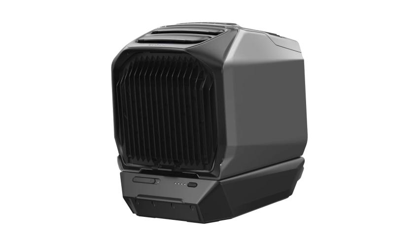 1800W EcoFlow WAVE 3 Portable Air Conditioner