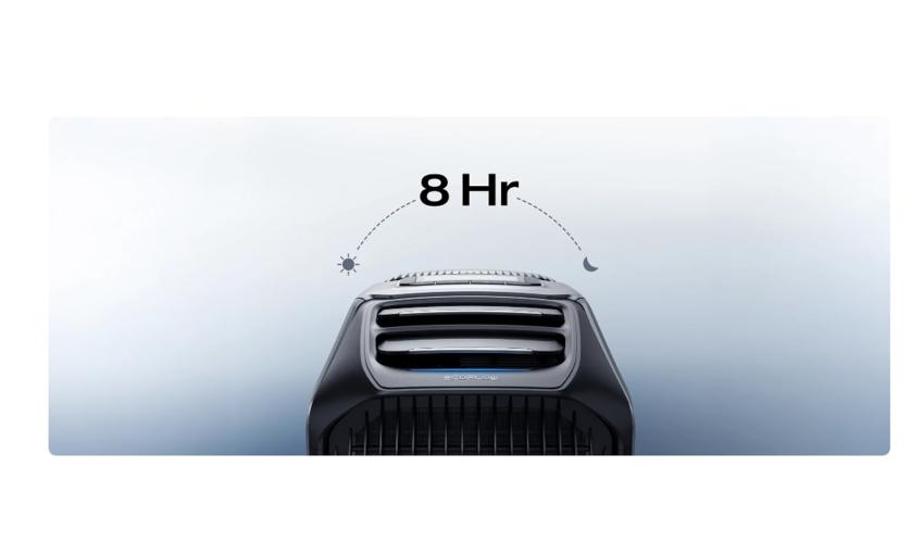 1800W EcoFlow WAVE 3 Portable Air Conditioner