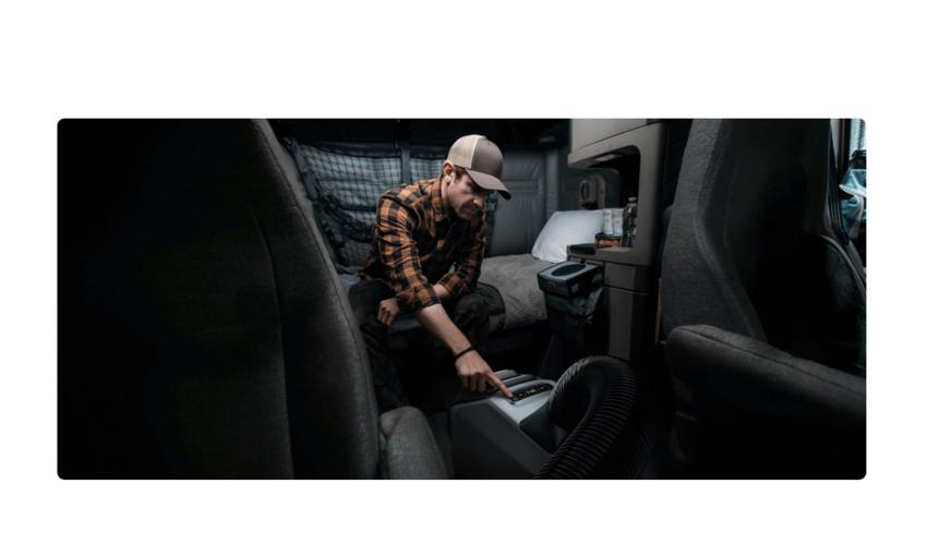 1800W EcoFlow WAVE 3 Portable Air Conditioner