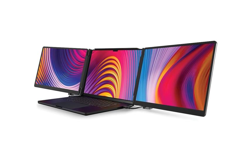 (2023) Monduo 16 Inch Pro Duo