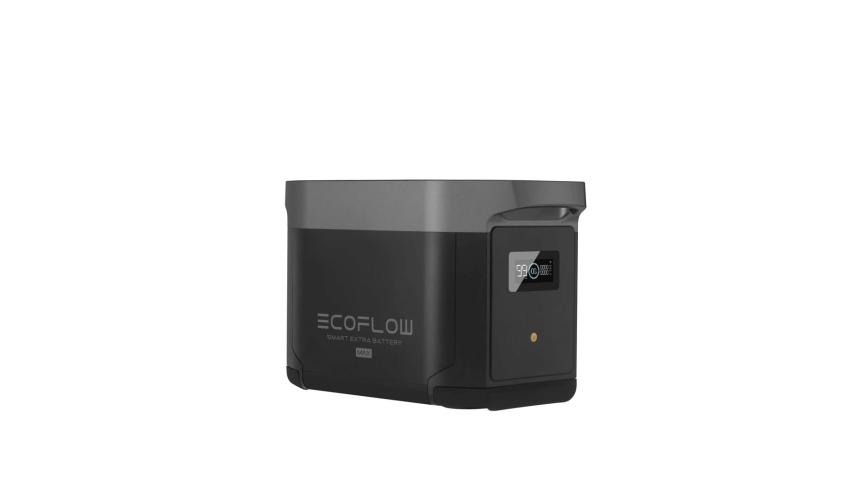 2016Wh x 3 EcoFlow DELTA Max Extra Battery (2)