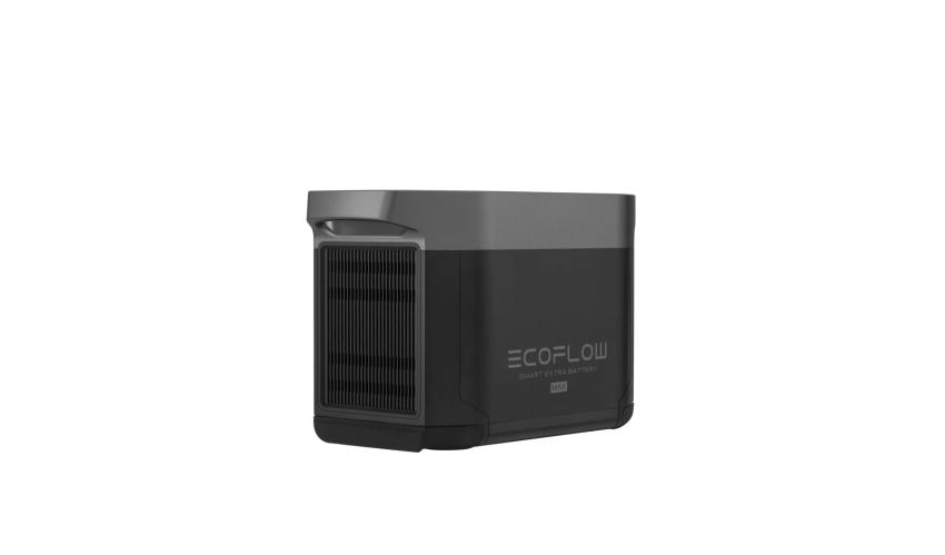 2016Wh x 3 EcoFlow DELTA Max Extra Battery (2)