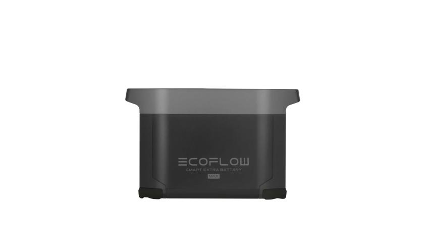 2016Wh x 3 EcoFlow DELTA Max Extra Battery (2)