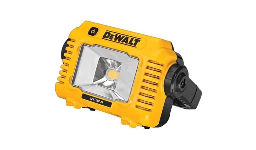 DeWALT DCL077 — 12V/18V XR LED Compact Task Light