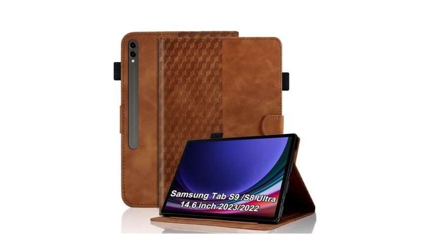 (2022) Samsung Galaxy Tab S8 Ultra 14.6" WiFi 128GB Gray