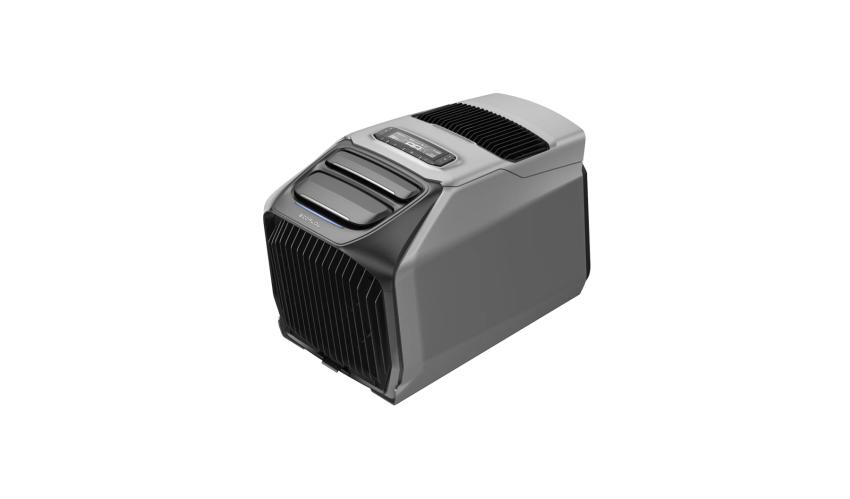 1800W EcoFlow WAVE 3 Portable Air Conditioner