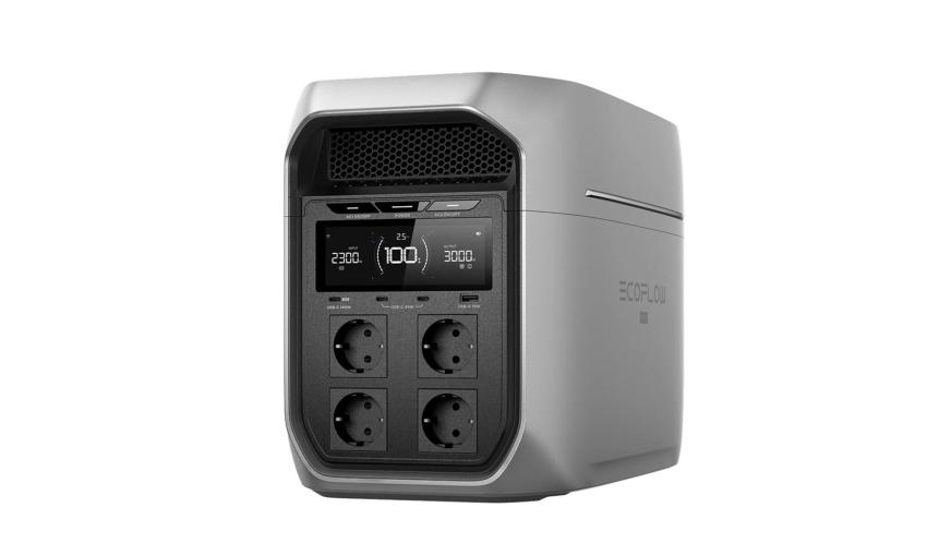 2048Wh EcoFlow DELTA 3 Max Plus Portable Power Station (4)