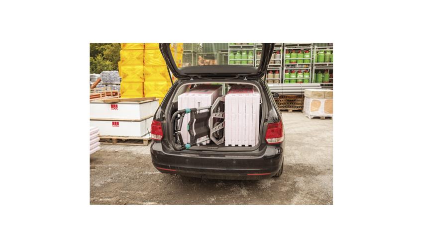 WOLFCRAFT TS 1500 Transport System (2)