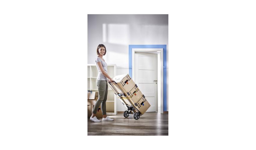 WOLFCRAFT TS 850 Transport System (1)