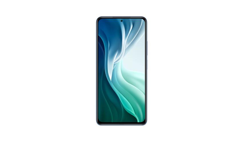 (2021) 6.67" Xiaomi Mi 11i 256 gb Celestial Silver