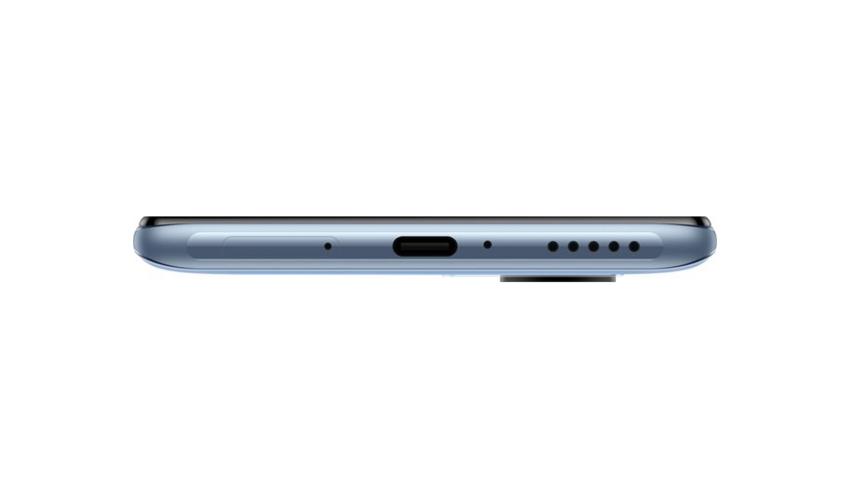 (2021) 6.67" Xiaomi Mi 11i 256 gb Celestial Silver