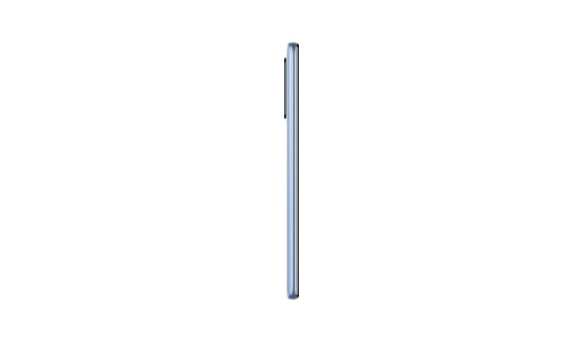 (2021) 6.67" Xiaomi Mi 11i 256 gb Celestial Silver