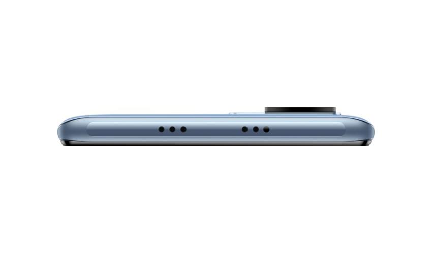 (2021) 6.67" Xiaomi Mi 11i 256 gb Celestial Silver