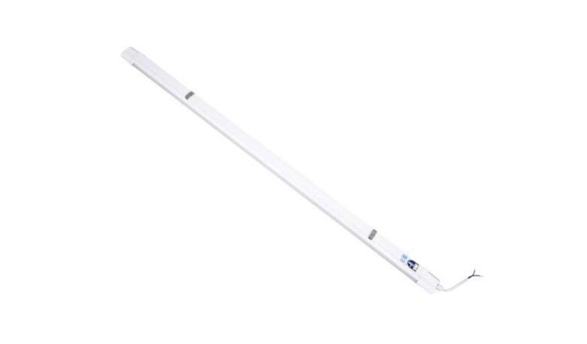 GLOBOSTAR® BIOMI 60165 Γραμμικό Βιομηχανικό Φωτιστικό Tri-Proof LED 36W