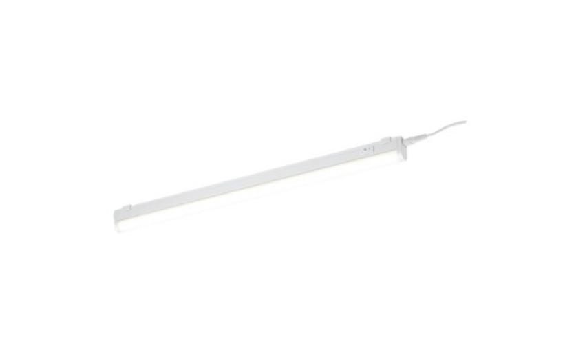 GLOBOSTAR® BIOMI 60165 Γραμμικό Βιομηχανικό Φωτιστικό Tri-Proof LED 36W
