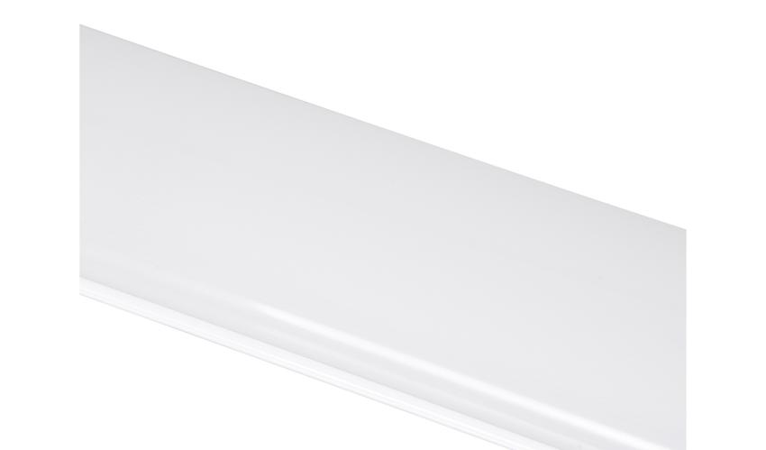 GLOBOSTAR® BIOMI 60165 Γραμμικό Βιομηχανικό Φωτιστικό Tri-Proof LED 36W