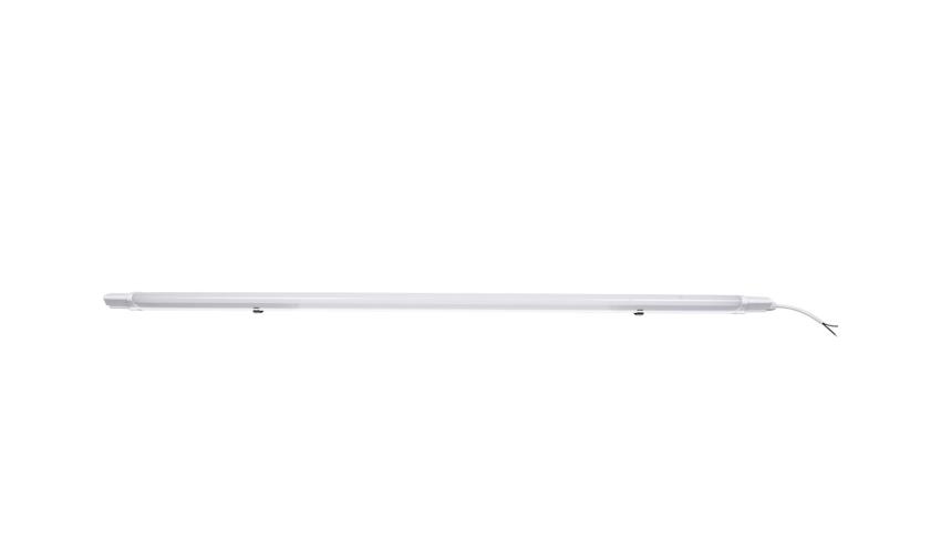 GLOBOSTAR® BIOMI 60165 Γραμμικό Βιομηχανικό Φωτιστικό Tri-Proof LED 36W