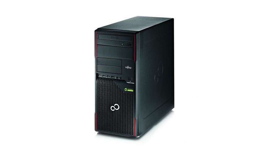 Fujitsu Esprimo P910 MT Refurbished Grade A (Pentium Dual Core-G2120/8GB/500GB HDD/W10 Home) (2)