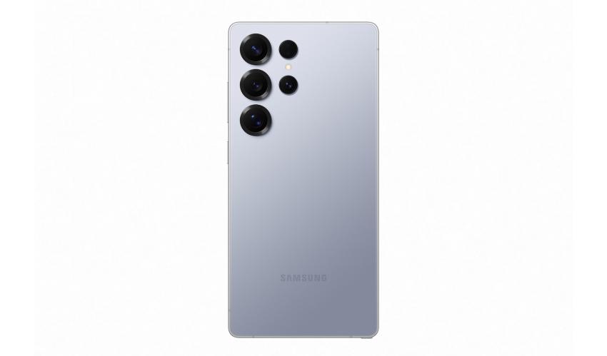 (2025) Samsung Galaxy S25 Ultra, 6.9" 12/256GB Titanium Silverblue