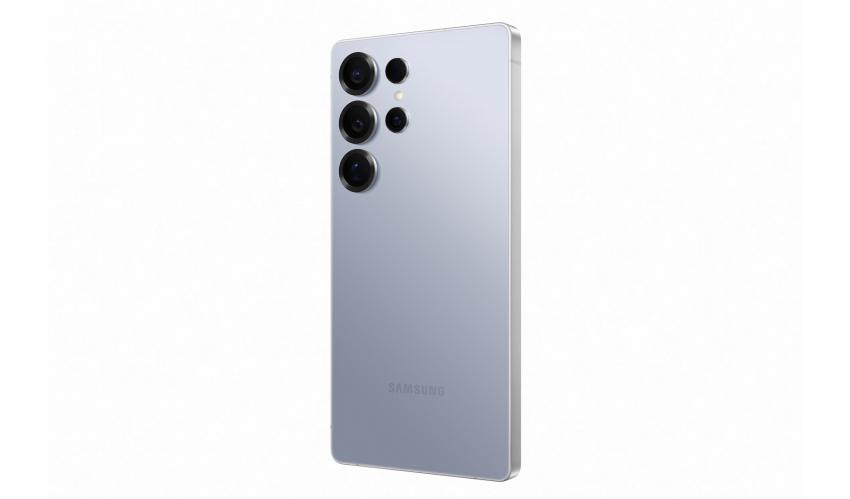 (2025) Samsung Galaxy S25 Ultra, 6.9" 12/256GB Titanium Silverblue