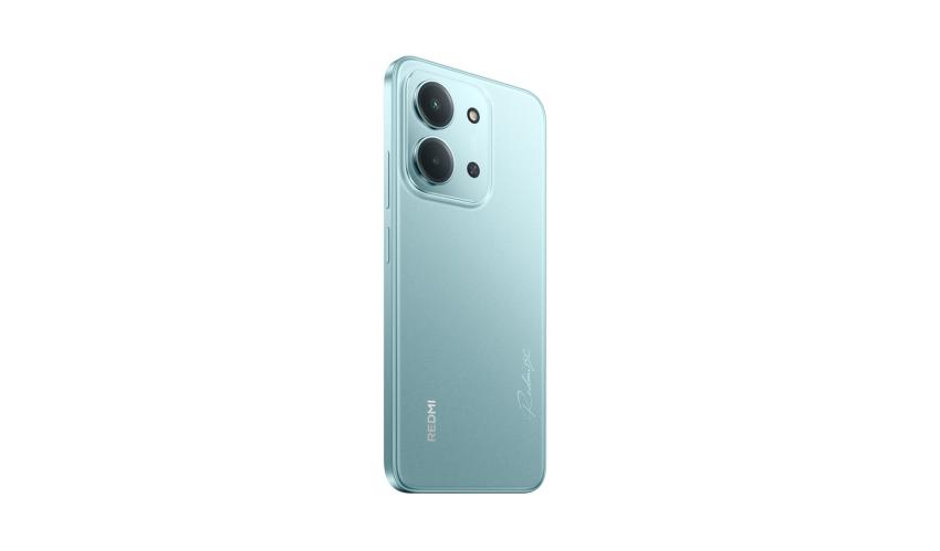 (2025) Xiaomi Redmi 15C 16.9" 4/128GB 5G Mint Green