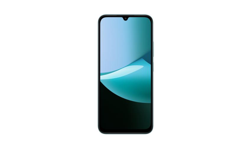 (2025) Xiaomi Redmi 15C 16.9" 4/128GB 5G Mint Green