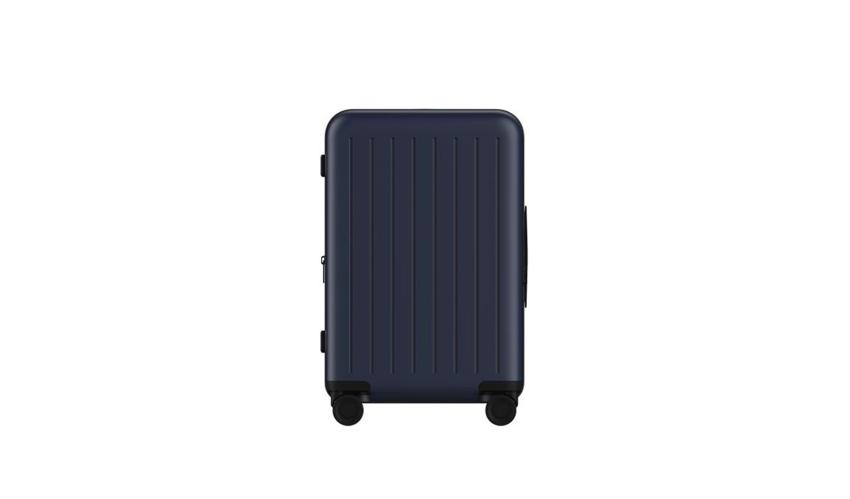 Xiaomi Expandable Luggage 20" 56x36.5x26cm Blue