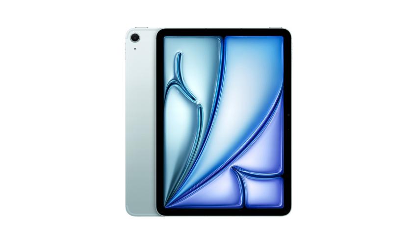 (2025) Apple iPad Air 11-inch (M3) A3266 Wi-Fi Blue (3)