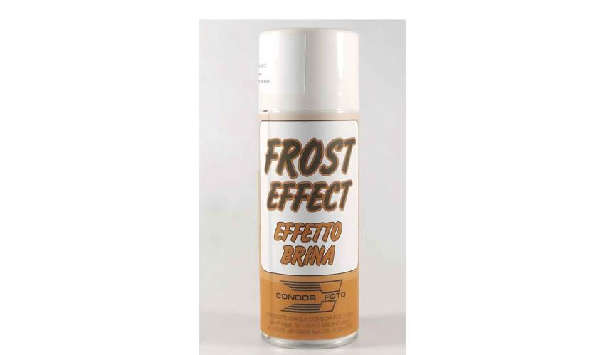 FROST EFFECT NEW FORMULA item 01616