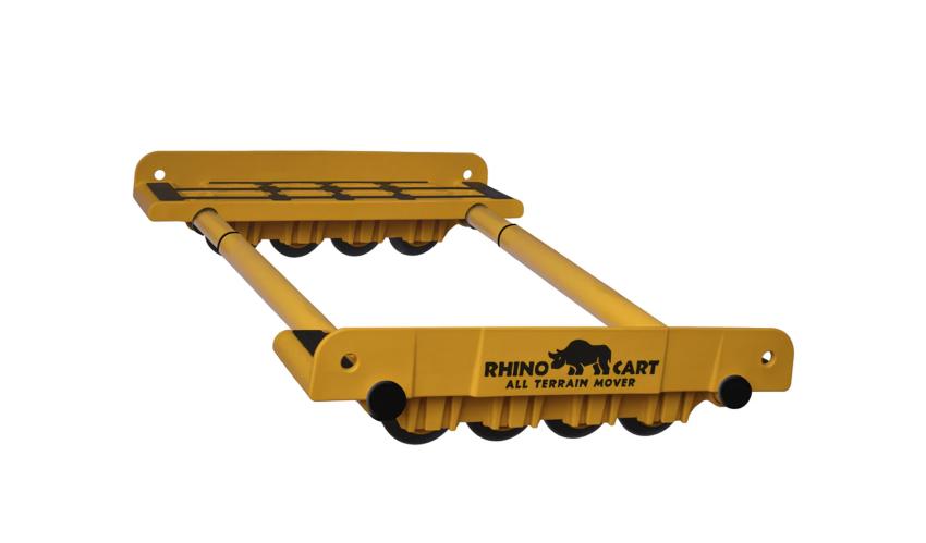 Rhino Cart All Terrain Moving Cart