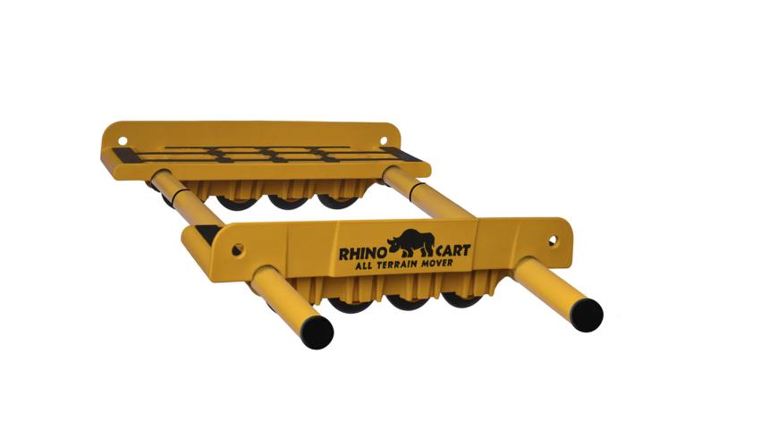 Rhino Cart All Terrain Moving Cart