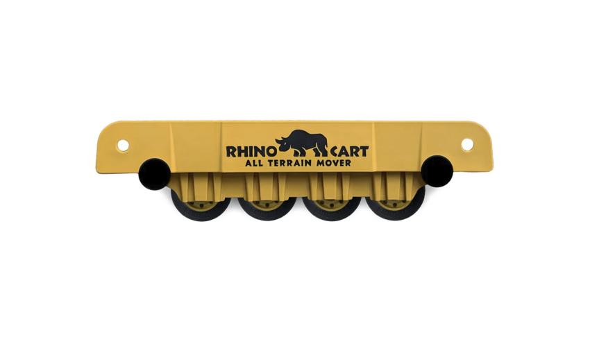 Rhino Cart All Terrain Moving Cart