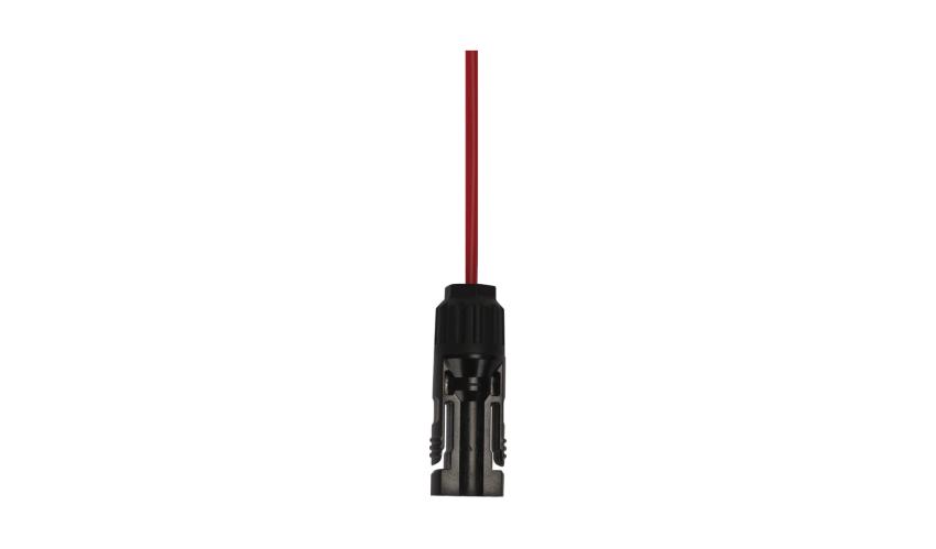 EcoFlow Solar to XT60i Charging Cable