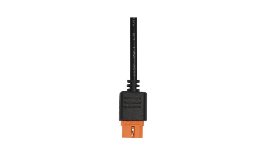 EcoFlow Solar to XT60i Charging Cable