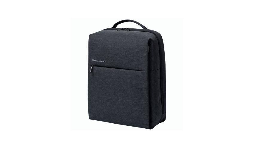Mi City Backpack 2 Dark Gray