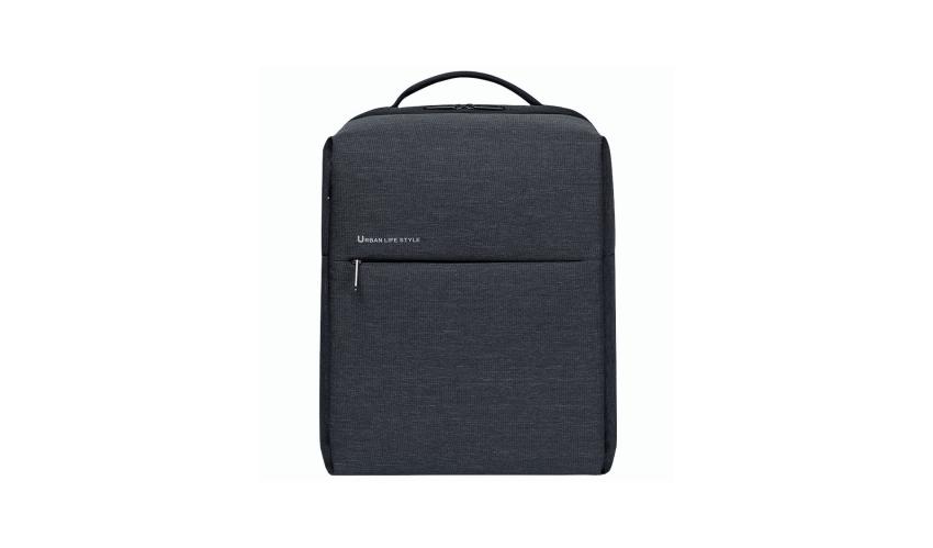 Mi City Backpack 2 Dark Gray