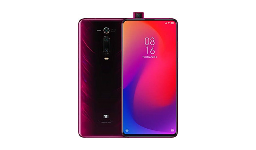 (2021) Xiaomi Mi 9T Pro 128GB Flame Red Dual Sim 6.39" (1)