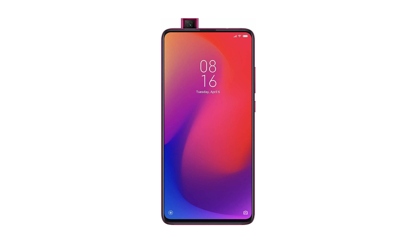 (2021) Xiaomi Mi 9T Pro 128GB Flame Red Dual Sim 6.39" (1)