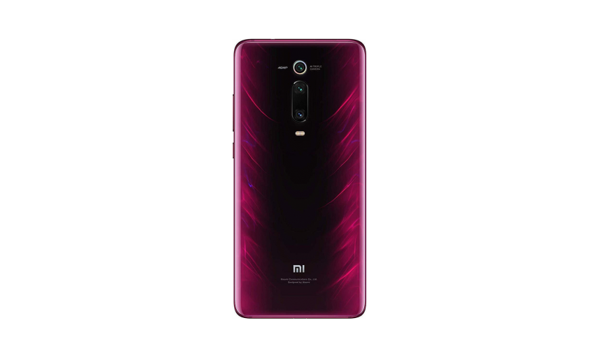 (2021) Xiaomi Mi 9T Pro 128GB Flame Red Dual Sim 6.39" (1)