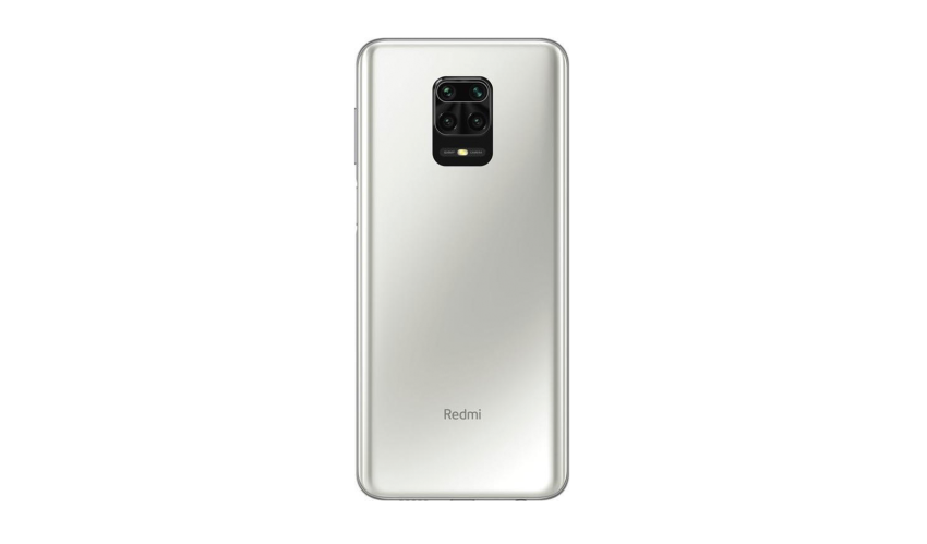 (2020) Xiaomi Redmi Note 9 Pro 128GB Glacier White 6.67" (2)