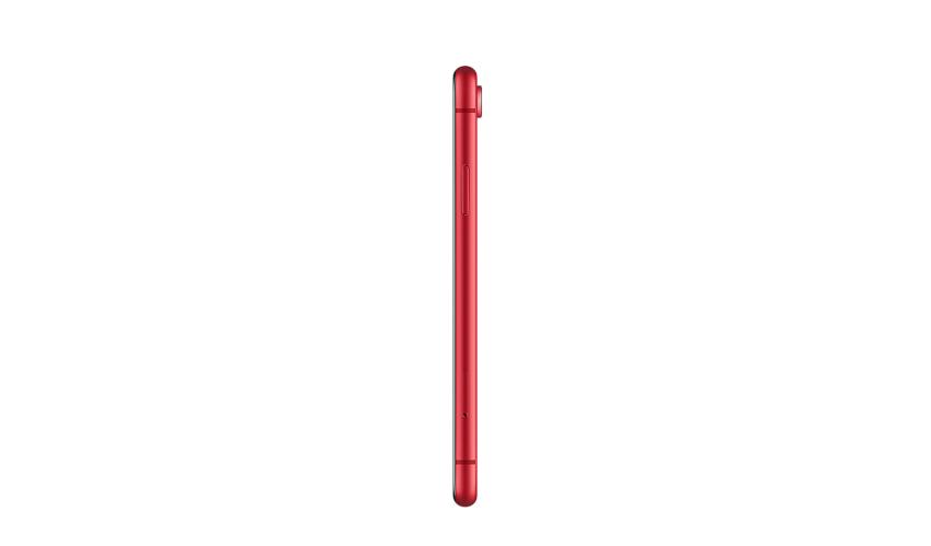 (2018) iPhone XR (3GB/64GB) Red 6.1" MRY62RM/A Model A2105