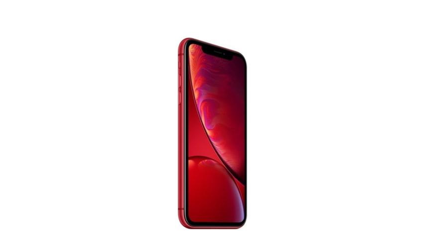 (2018) iPhone XR (3GB/64GB) Red 6.1" MRY62RM/A Model A2105