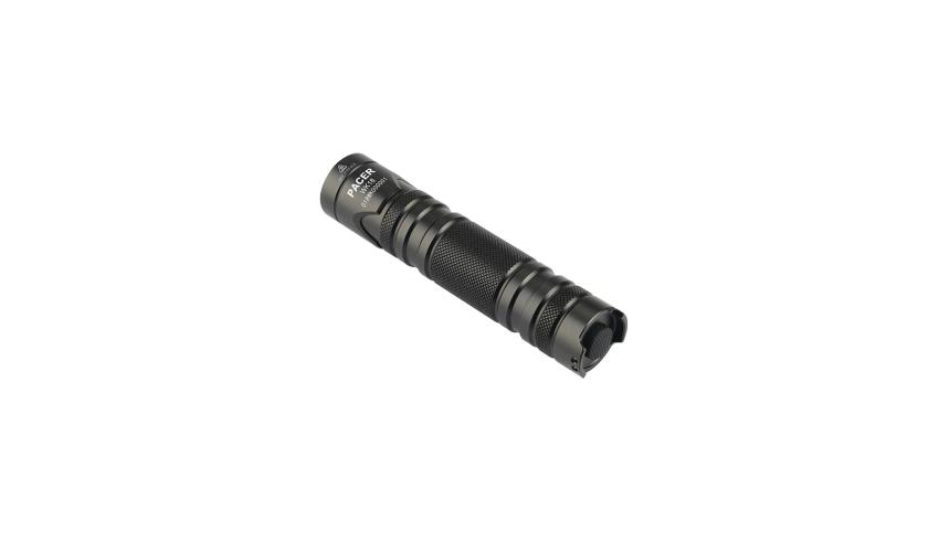 XTAR WK18 Φακός φωτεινότητας 1000lm (10)