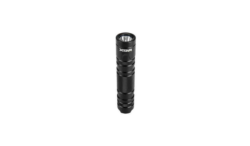 XTAR WK18 Φακός φωτεινότητας 1000lm (10)